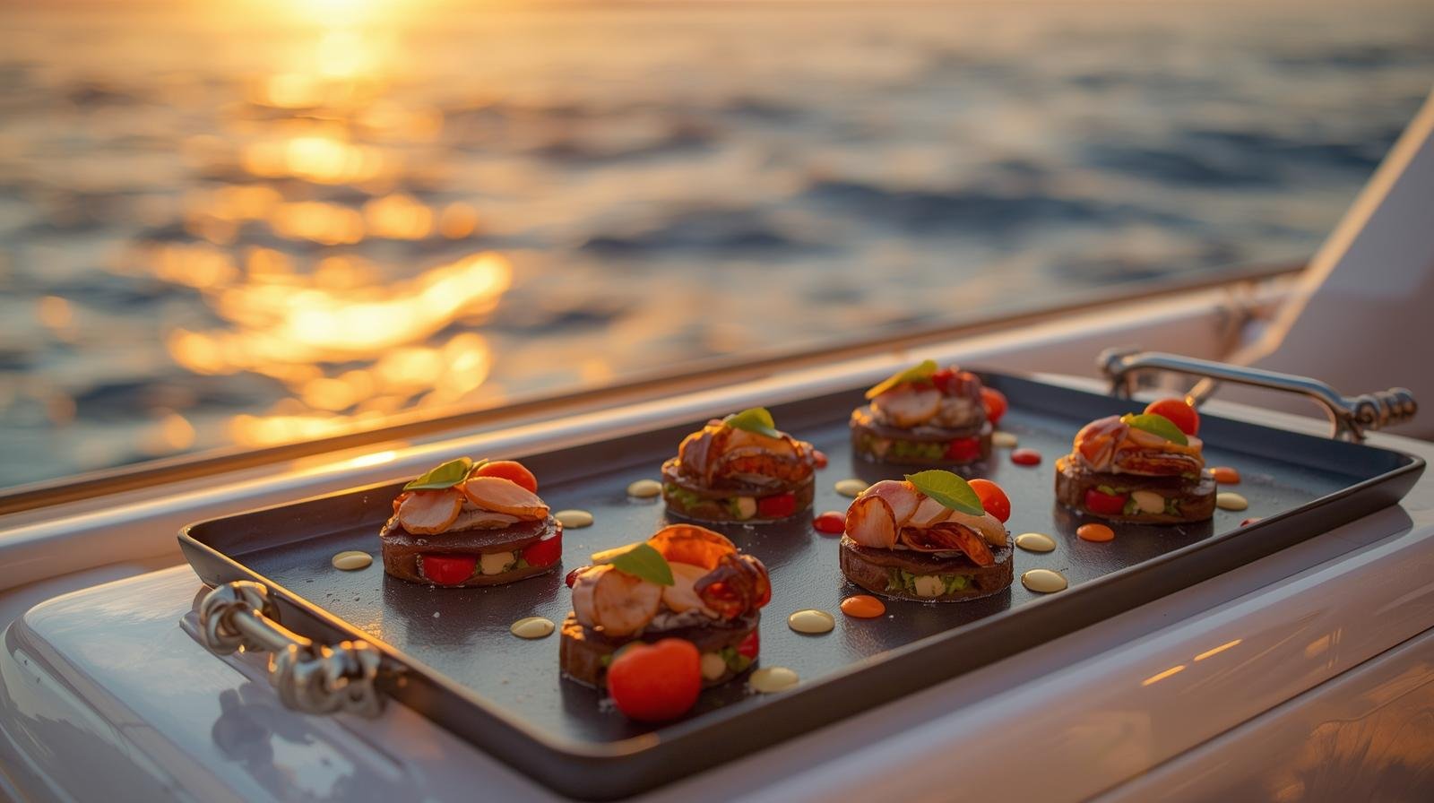 เชฟส่วนตัว